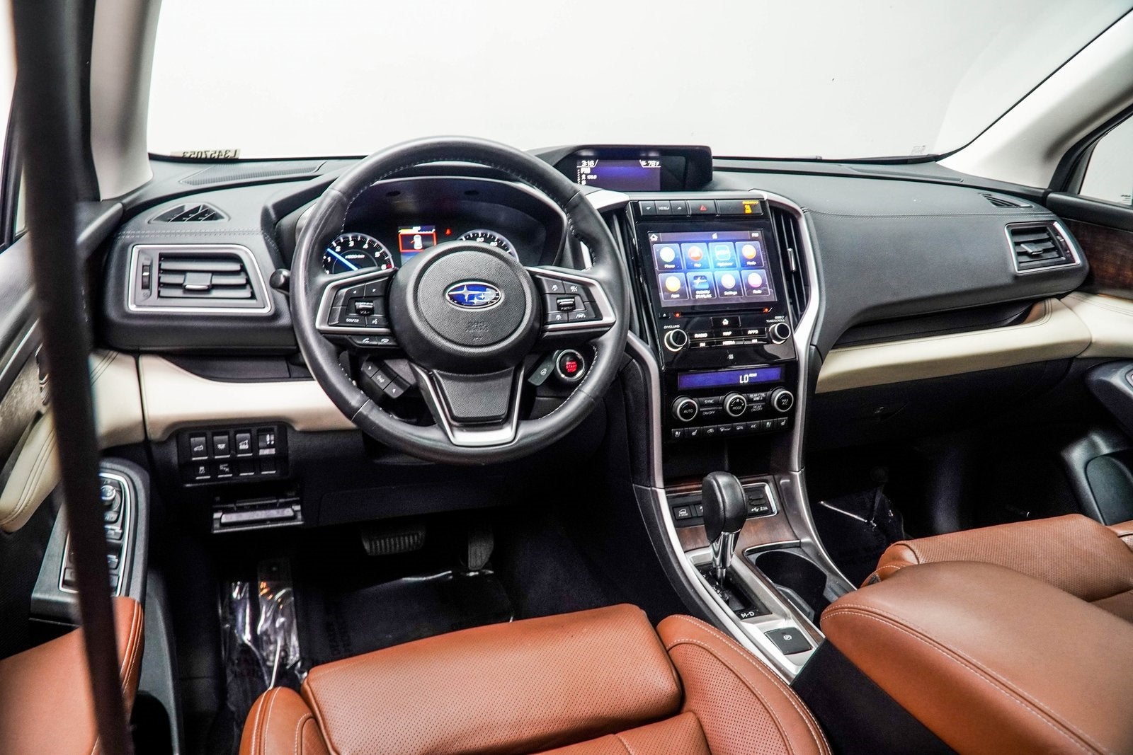 2020 Subaru Ascent Touring