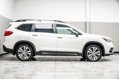 2020 Subaru Ascent Touring