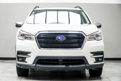 2020 Subaru Ascent Touring