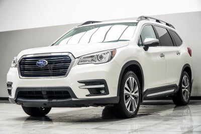 2020 Subaru Ascent Touring