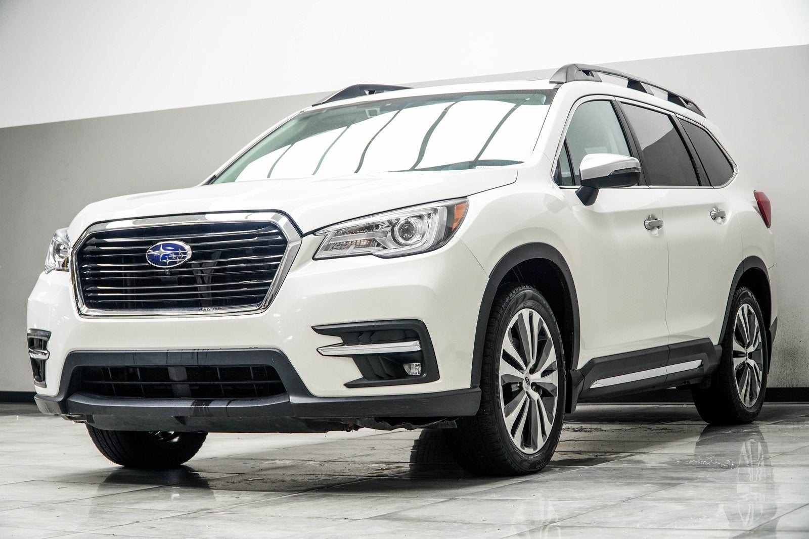 2020 Subaru Ascent Touring