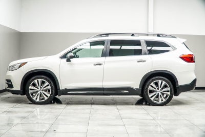 2020 Subaru Ascent Touring