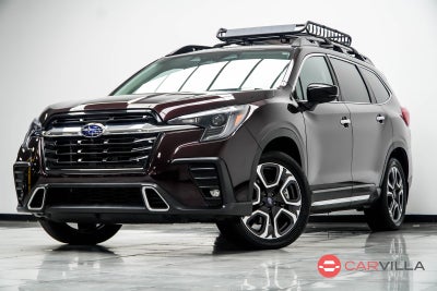 2024 Subaru Ascent Touring