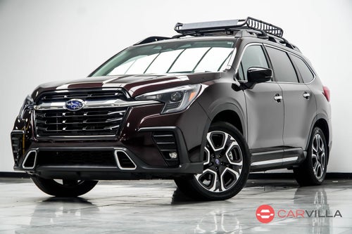 2024 Subaru Ascent Touring