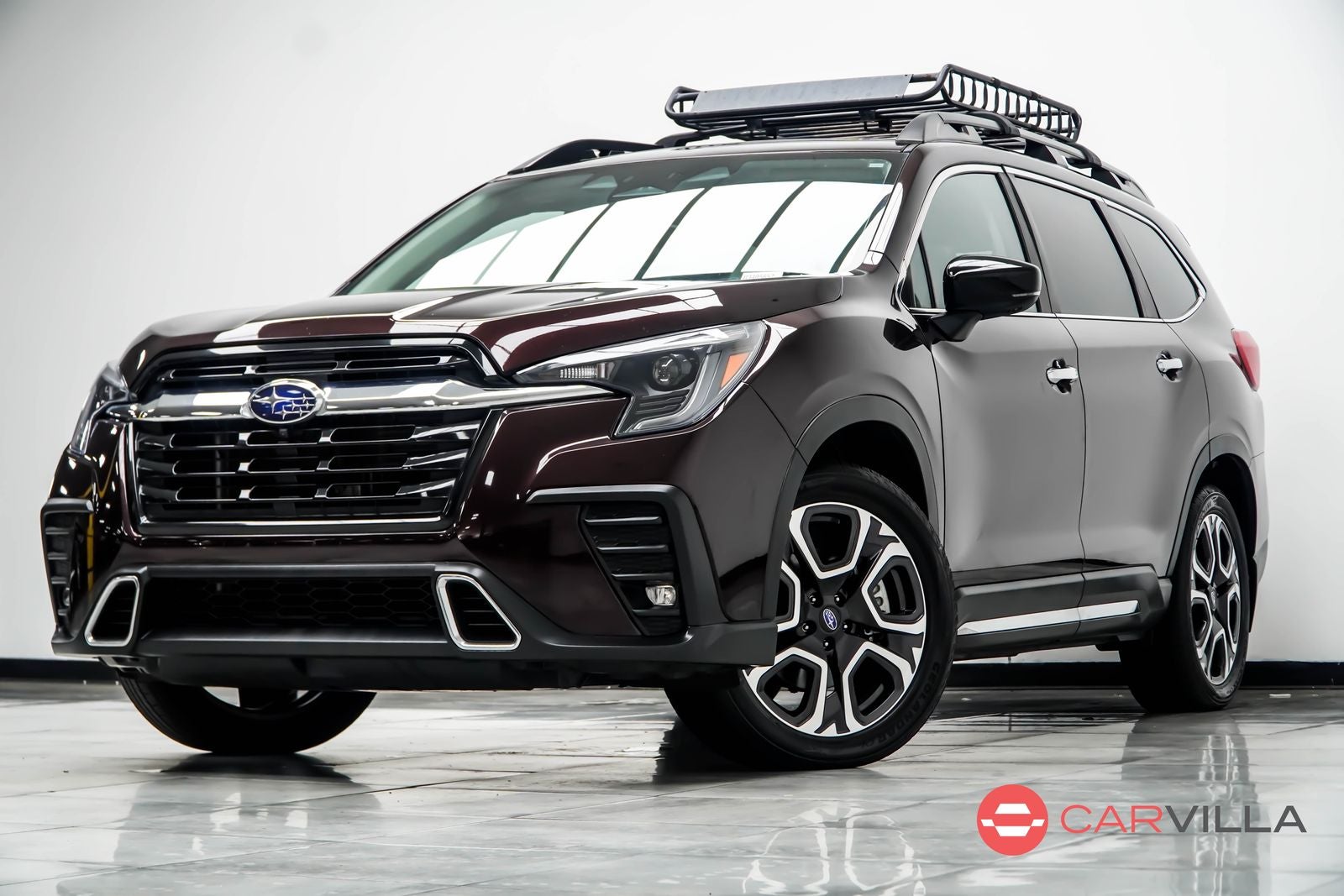 2024 Subaru Ascent Touring