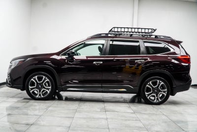 2024 Subaru Ascent Touring