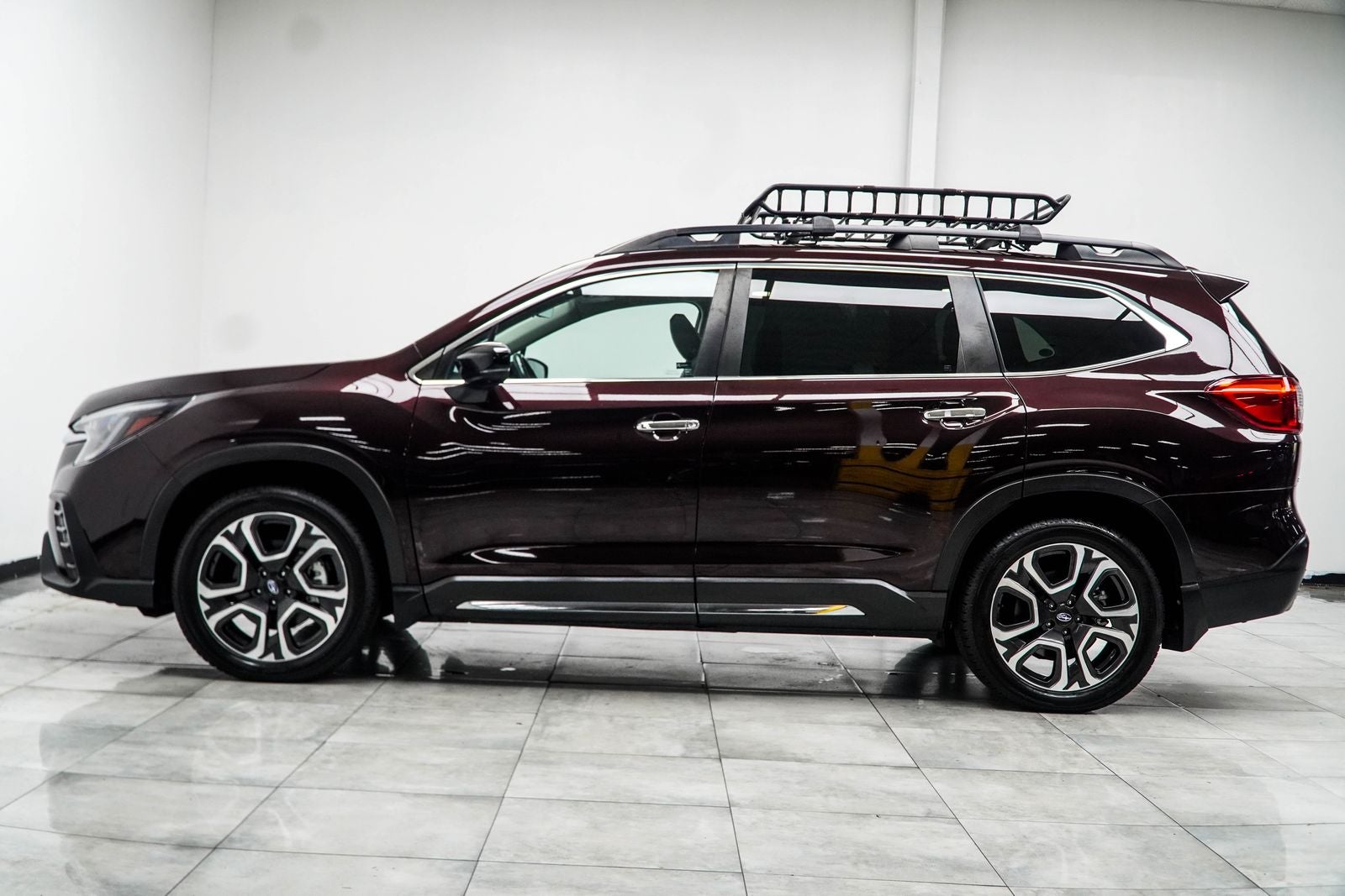 2024 Subaru Ascent Touring