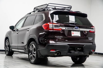 2024 Subaru Ascent Touring