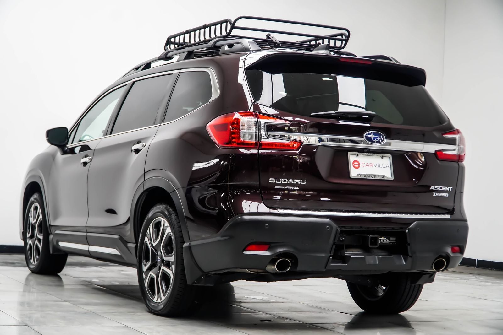 2024 Subaru Ascent Touring