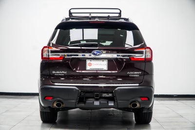 2024 Subaru Ascent Touring