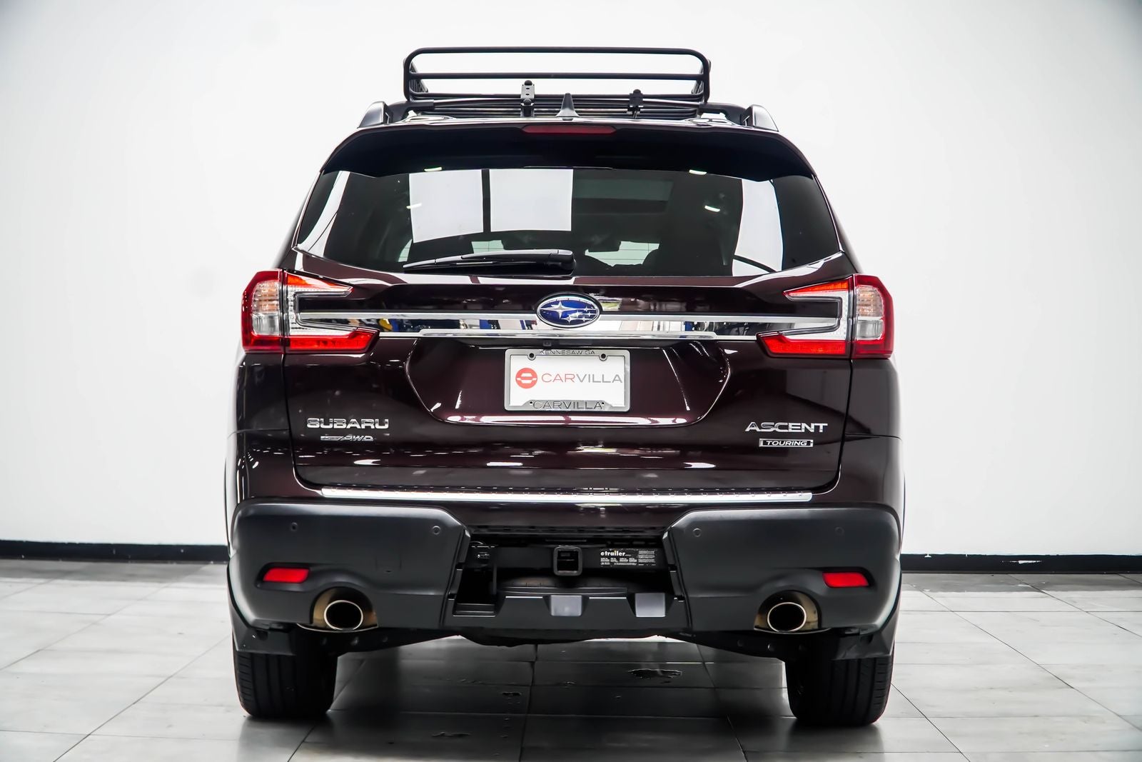 2024 Subaru Ascent Touring