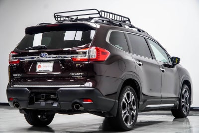 2024 Subaru Ascent Touring