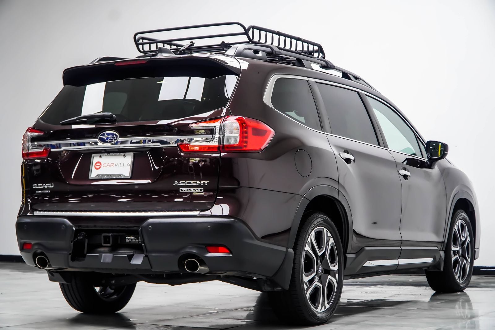 2024 Subaru Ascent Touring