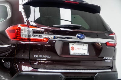 2024 Subaru Ascent Touring