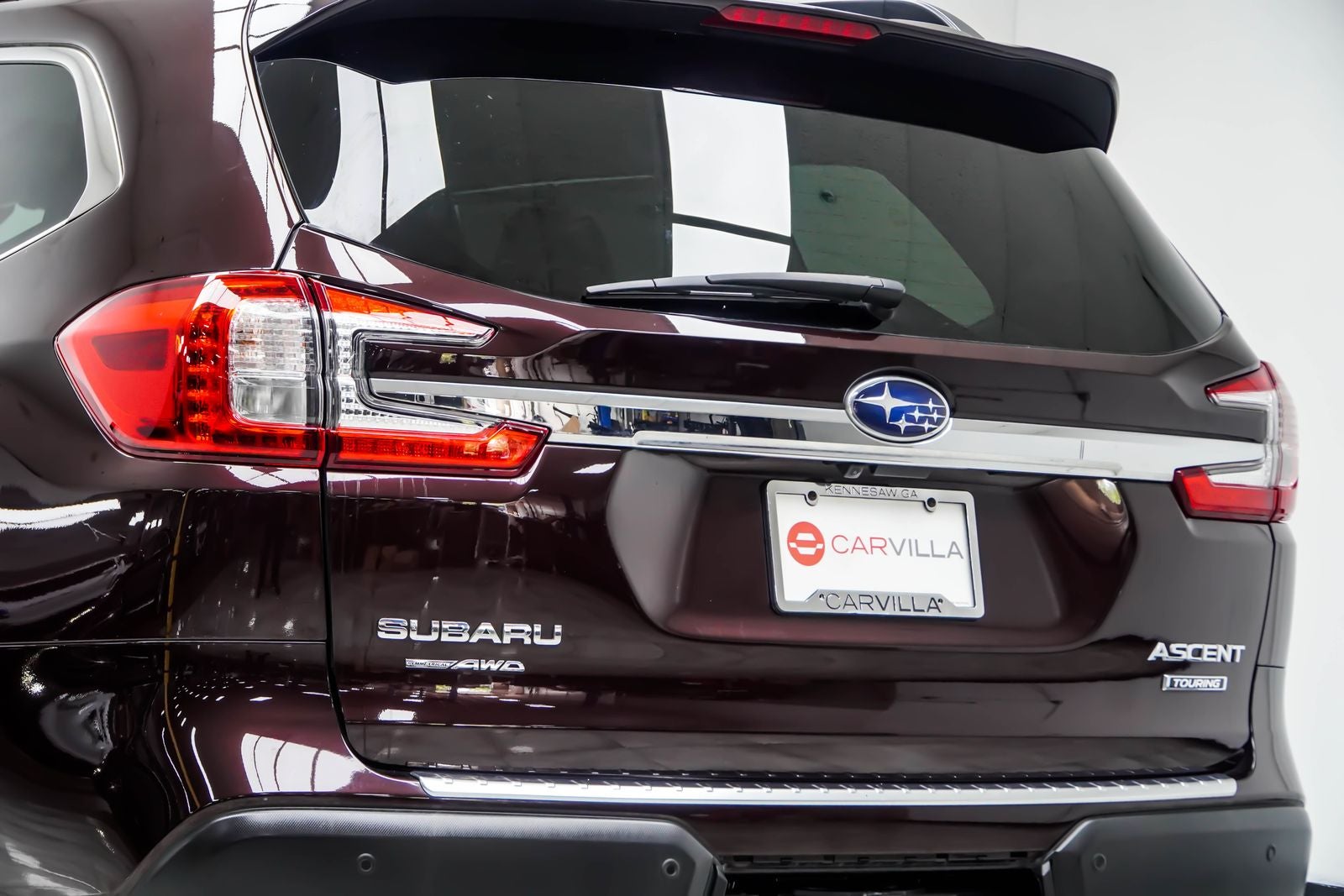 2024 Subaru Ascent Touring