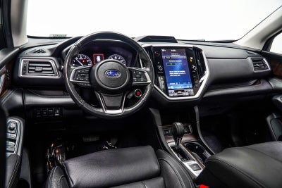 2024 Subaru Ascent Touring