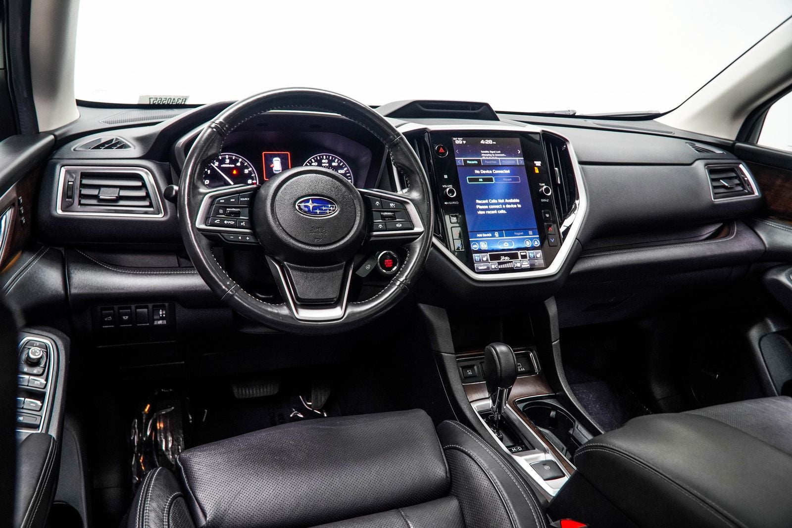 2024 Subaru Ascent Touring
