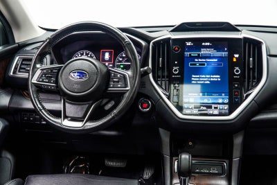 2024 Subaru Ascent Touring