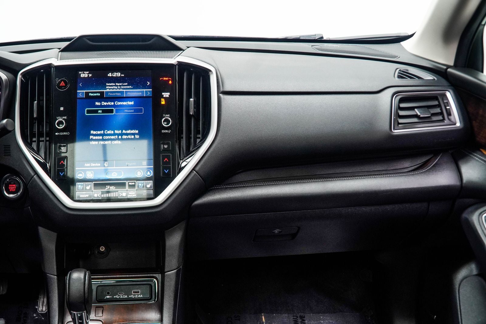 2024 Subaru Ascent Touring