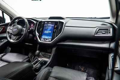 2024 Subaru Ascent Touring