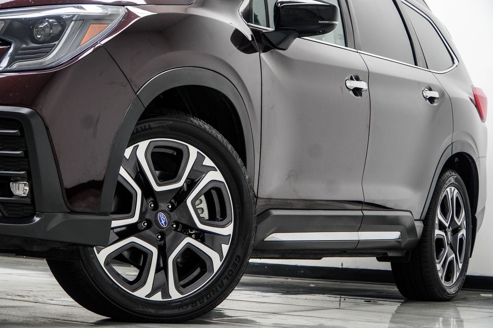 2024 Subaru Ascent Touring