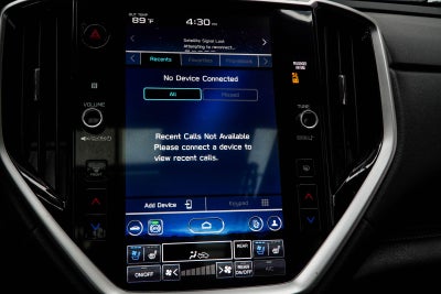 2024 Subaru Ascent Touring
