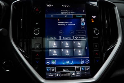 2024 Subaru Ascent Touring
