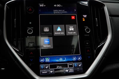 2024 Subaru Ascent Touring