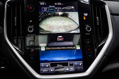 2024 Subaru Ascent Touring