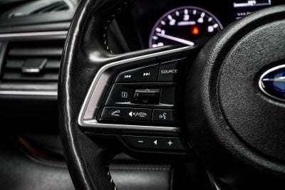 2024 Subaru Ascent Touring