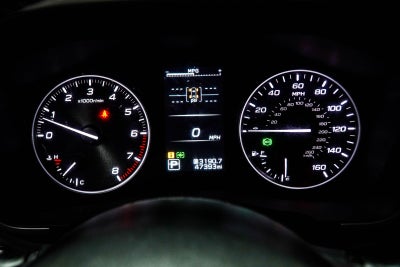 2024 Subaru Ascent Touring