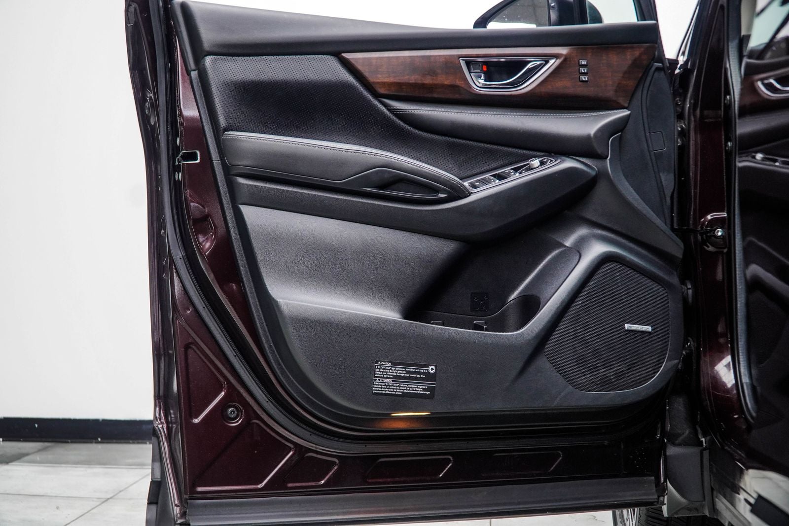 2024 Subaru Ascent Touring
