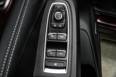 2024 Subaru Ascent Touring