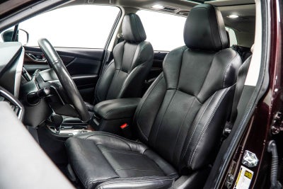 2024 Subaru Ascent Touring