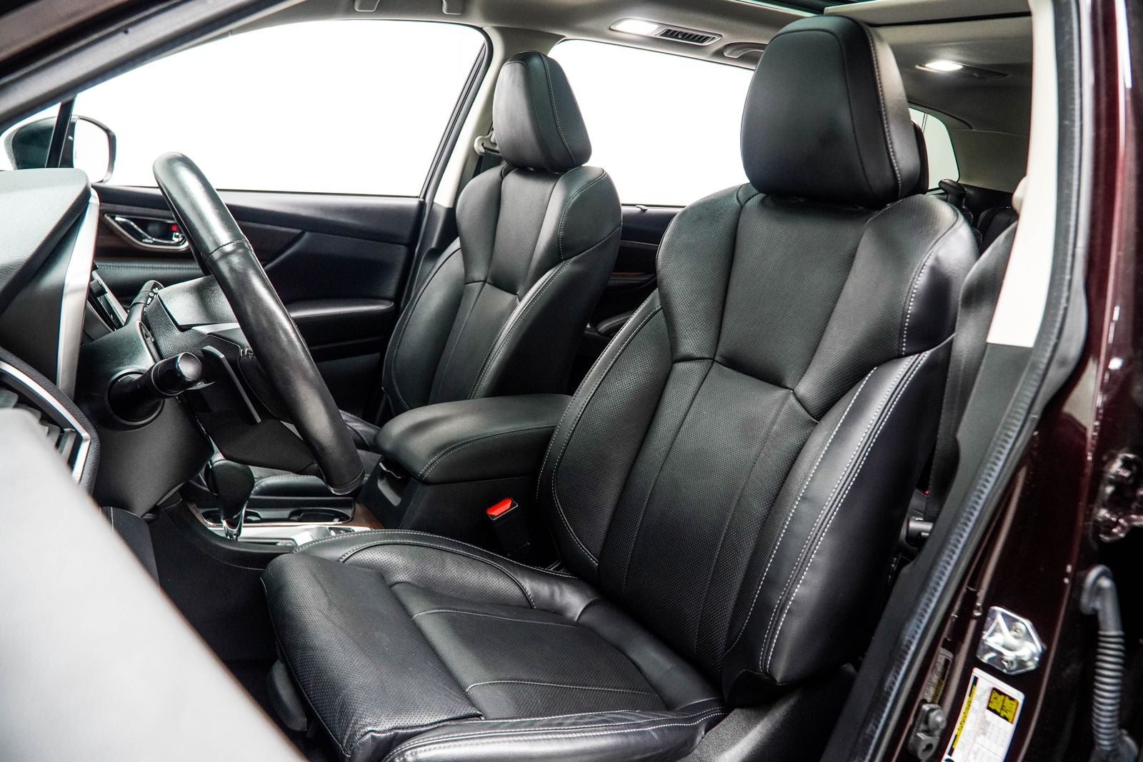 2024 Subaru Ascent Touring