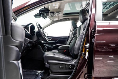 2024 Subaru Ascent Touring