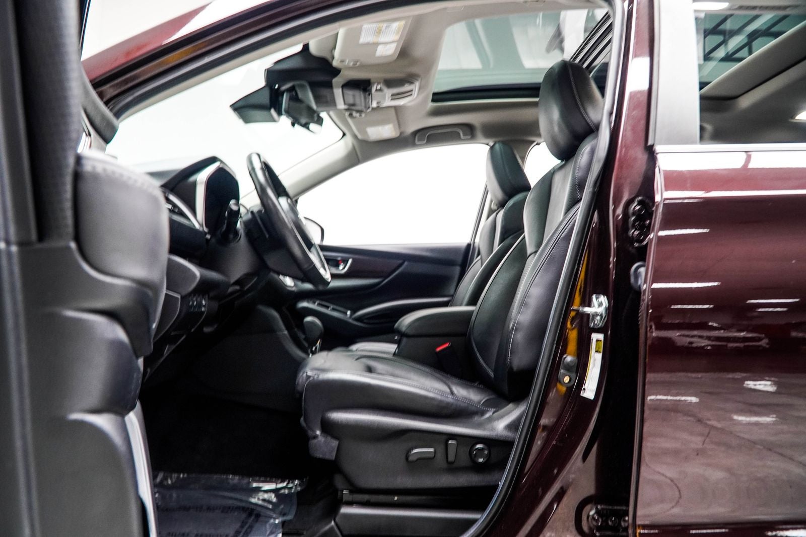 2024 Subaru Ascent Touring