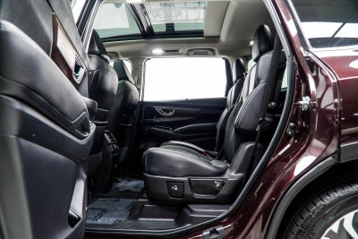2024 Subaru Ascent Touring