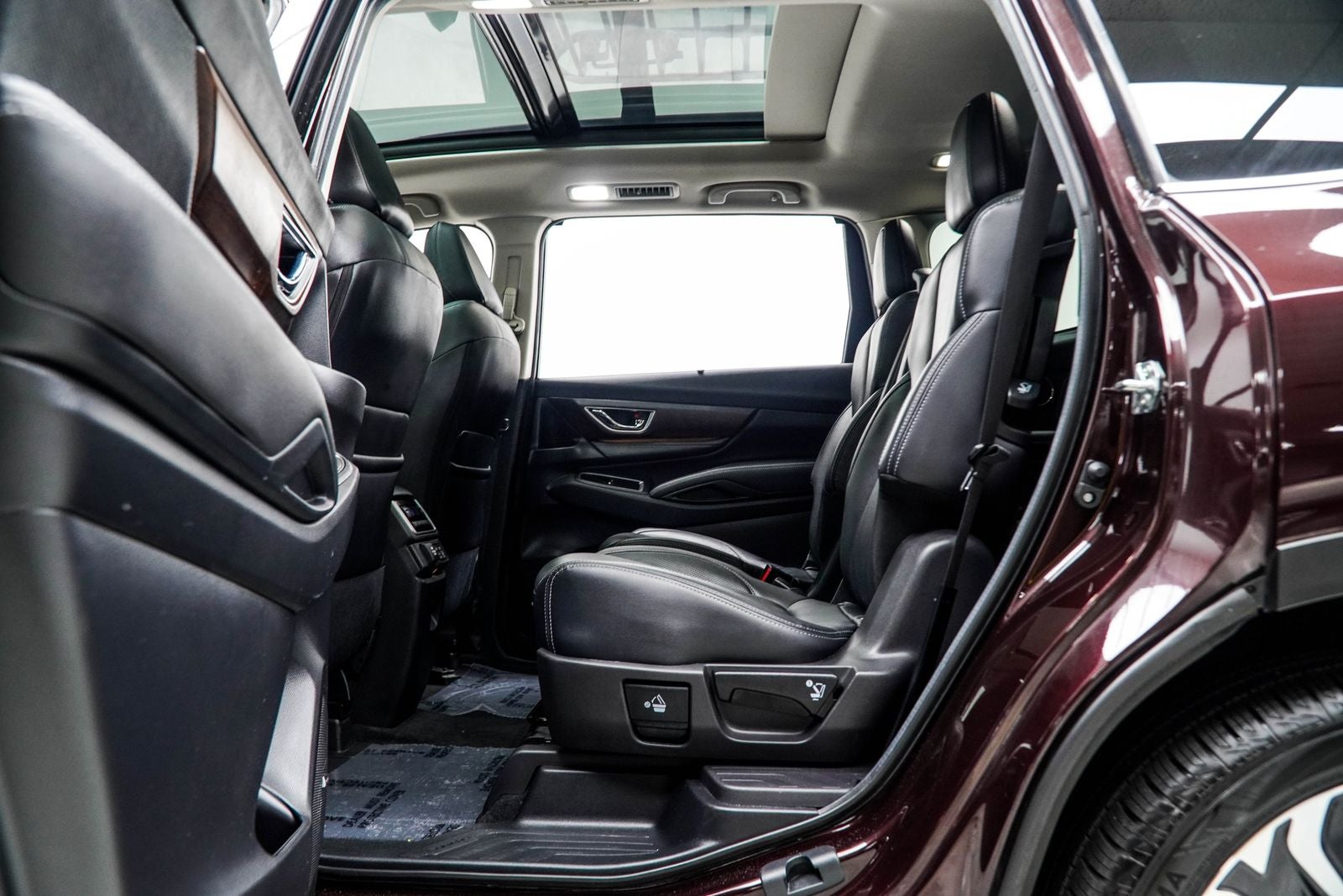 2024 Subaru Ascent Touring
