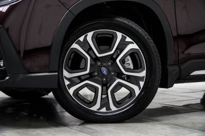 2024 Subaru Ascent Touring