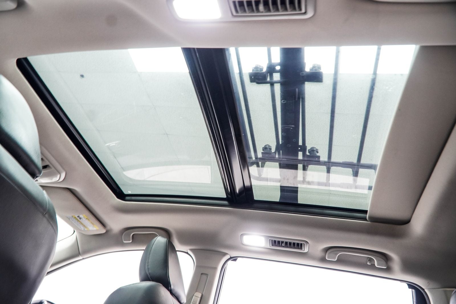2024 Subaru Ascent Touring