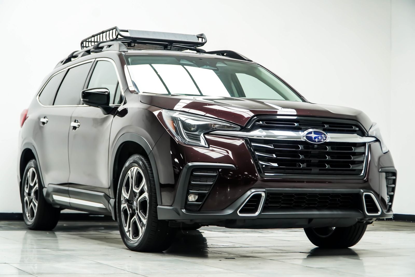 2024 Subaru Ascent Touring