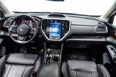 2024 Subaru Ascent Touring