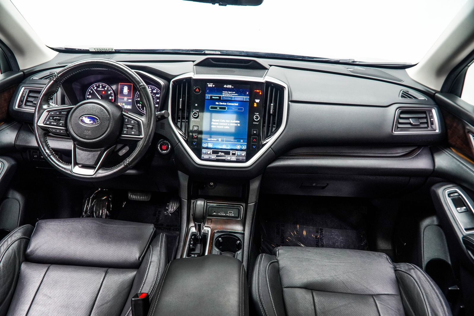 2024 Subaru Ascent Touring