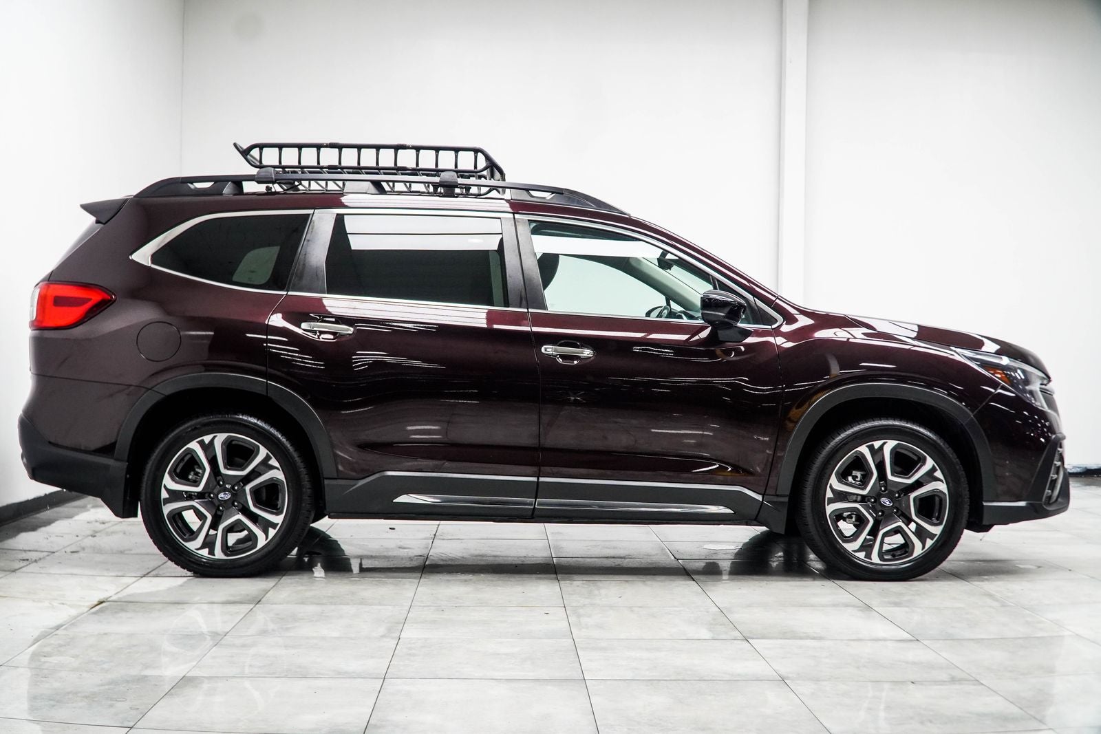 2024 Subaru Ascent Touring