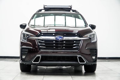 2024 Subaru Ascent Touring