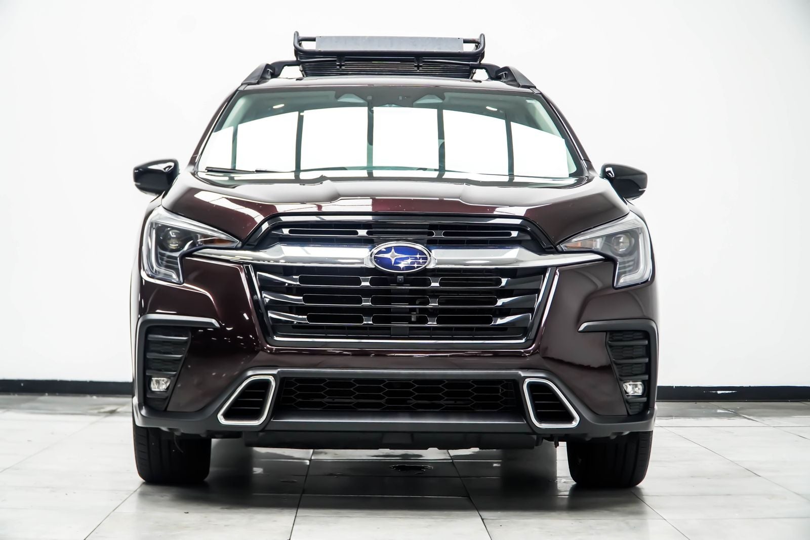 2024 Subaru Ascent Touring