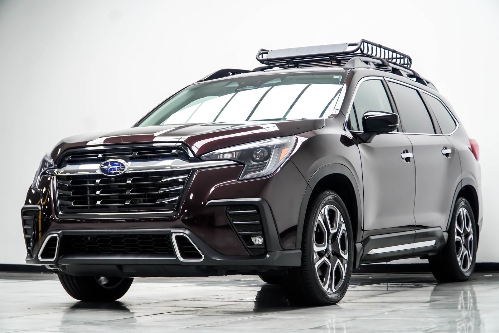 2024 Subaru Ascent Touring