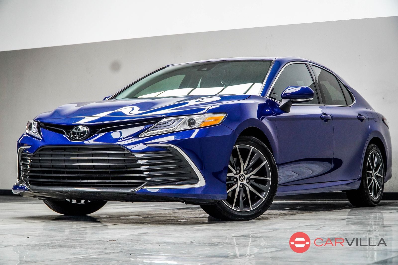 2024 Toyota Camry XLE