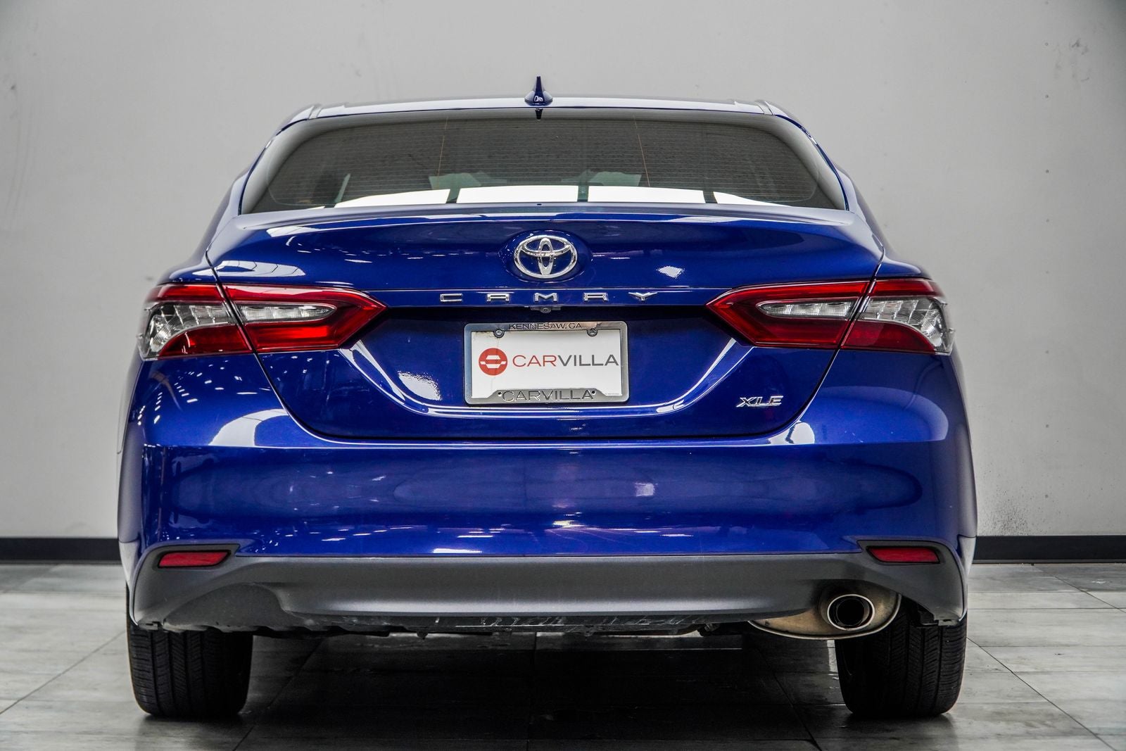 2024 Toyota Camry XLE